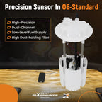 Fuel Pump Module for Jeep Commander XK Grand Cherokee WK 4.7L (2007–2009) RL024002AB