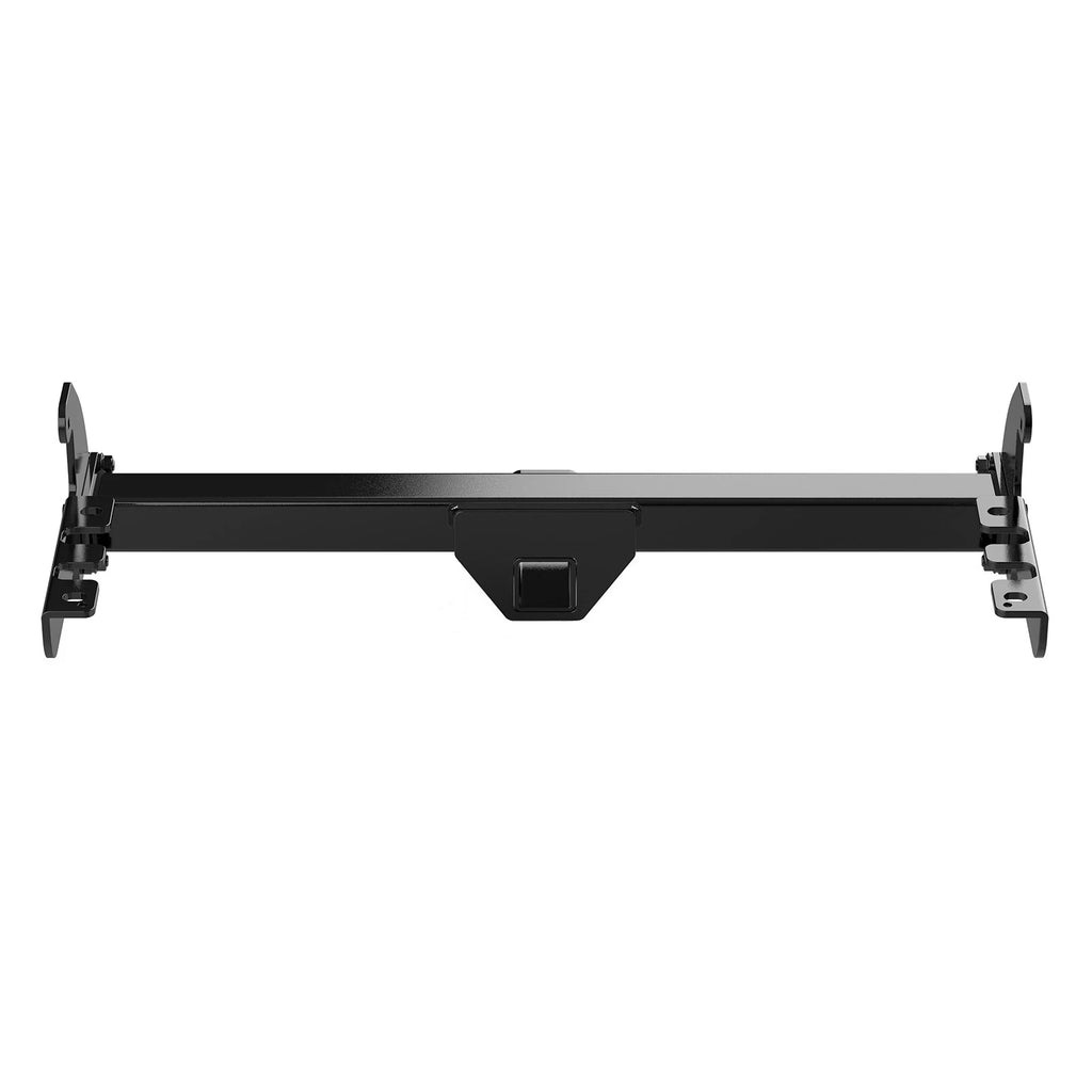 2 Inch Trailer Hitch Receiver for Dodge Dakota (1987-2004)