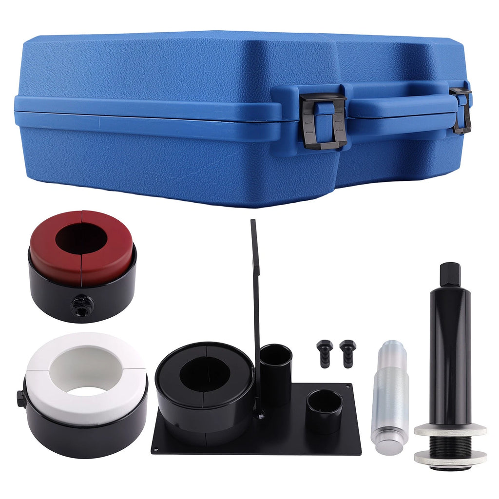Bearing Puller Set for Dana 30 40 60 70 Ford 10.25