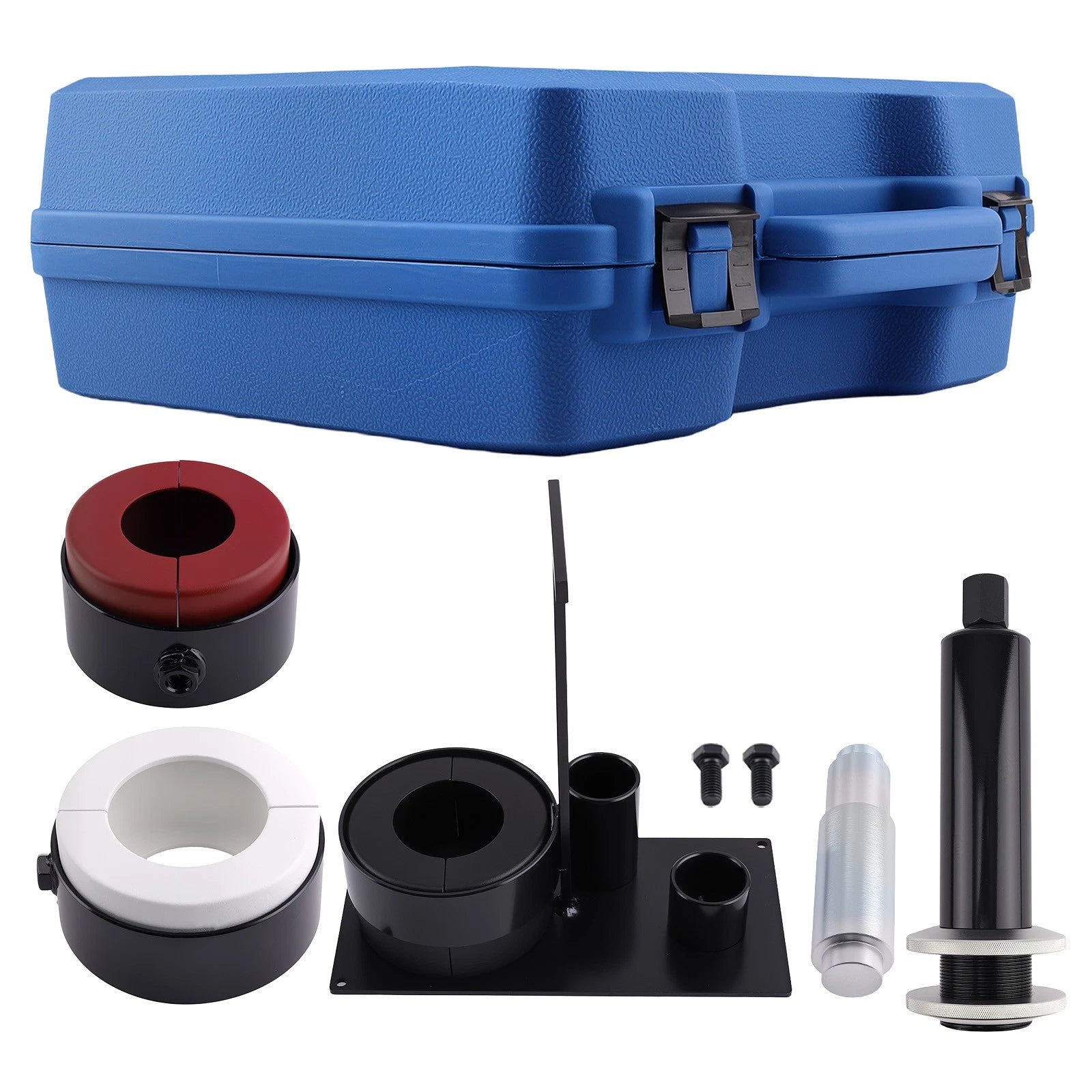 Bearing Puller Set for Dana 30 40 60 70 Ford 10.25