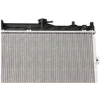 Radiator for KIA Cerato LD 4cyl 2.0L G4GC Automatic (2004-2009)
