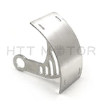 Side Mount License Plate Bracket for Yamaha YZF-R6/Suzuki Boulevard M109
