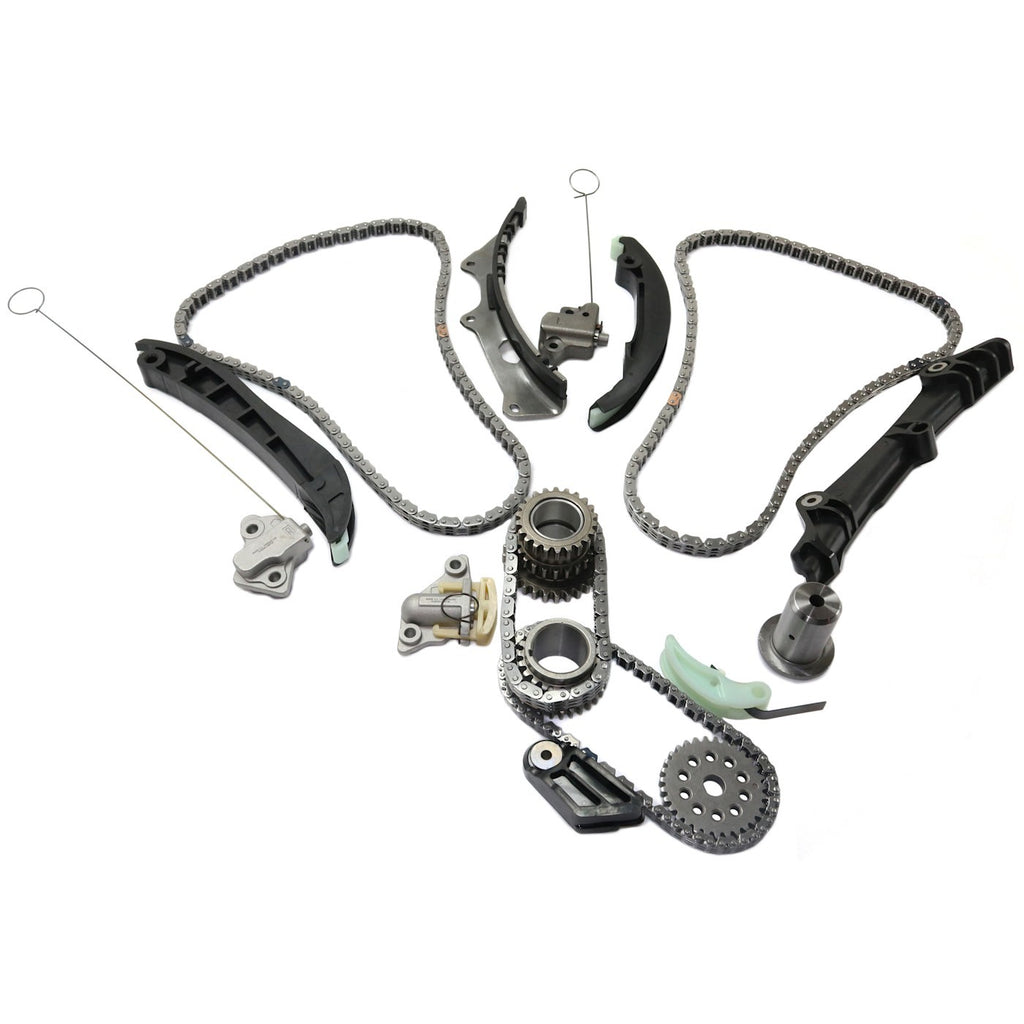 Timing Chain Kit for Ram 1500, Jeep Wrangler, Grand Caravan, Grand Cherokee