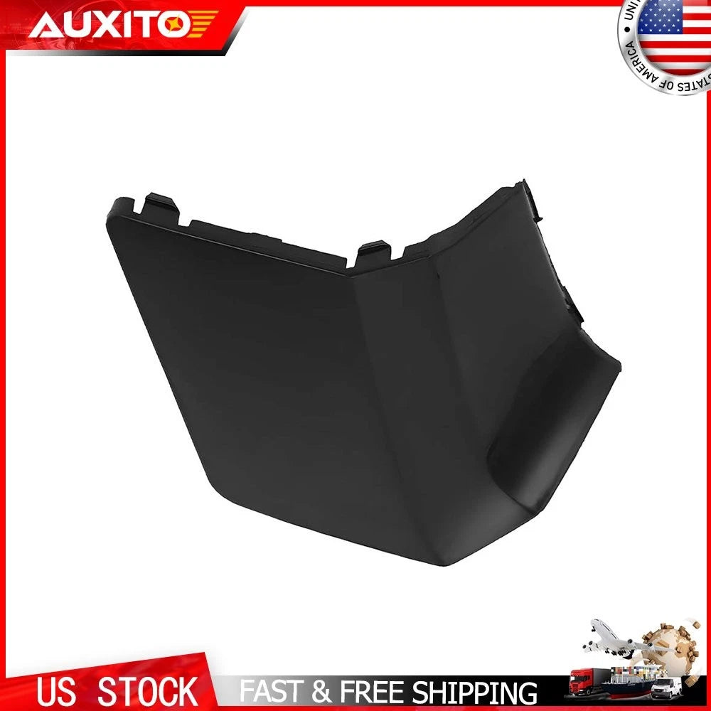 Front Bumper Tow Eye Cover for Subaru Impreza WRX STI (2011–2014) 57731FG330