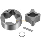 Oil Pump Rotor 5Ta-13320-00-00 for Yamaha YFZ450R YFZ450S YFZ450V YFZ450X (2004–2023)