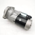 Starter Motor for Yanmar 4D94E 4D98E (YM129900-77010, 129900-77040)