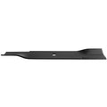 3 Pack Mower Blades for Ferris Gravely 48" Deck (1520843, 1520843S, 04919100)