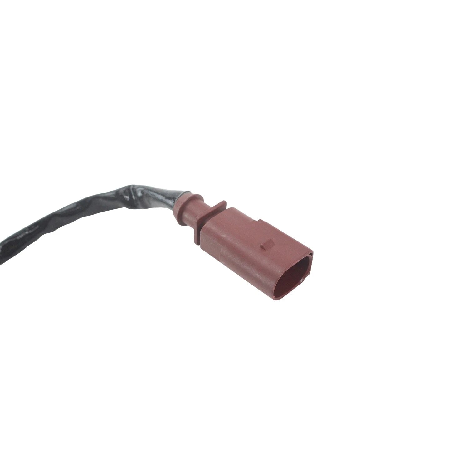 Hella EGT Sensor for Audi A3 (2003–2013) 358181031