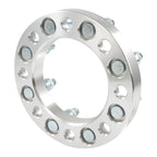 Set of 4 Wheel Spacers for Chevy Silverado Sierra 2500 HD (2001–2010)