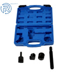 Set of 4 Dual Wheel Separator Tools for Wheel Hub Removal