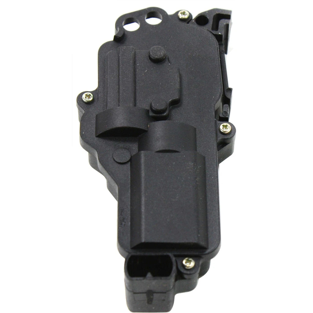 Set of 4 Door Lock Actuators for Front & Rear Driver Passenger Side