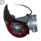 Outer Tail Light for Mazda CX-30 (2020-2023) Left Rear Lamp