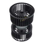 A/C Blower Motor with Wheel for BMW E36 M3 318I 325I 323IS 325IS 328I (1992–1999)