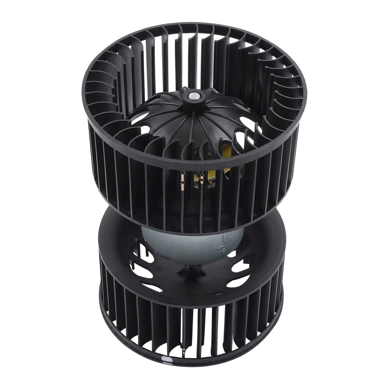 A/C Blower Motor with Wheel for BMW E36 M3 318I 325I 323IS 325IS 328I (1992–1999)