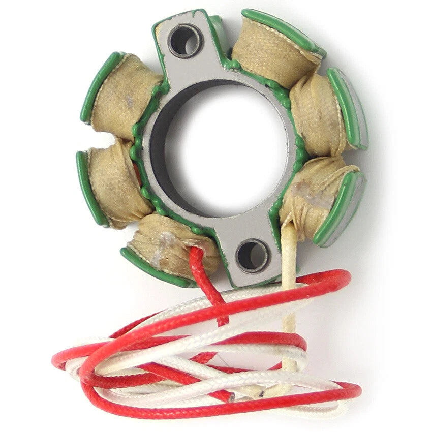 Stator Coil for Honda CR125R CR250R CR500R (1984–1985) 31100-KA5-761 31120-KA3-761