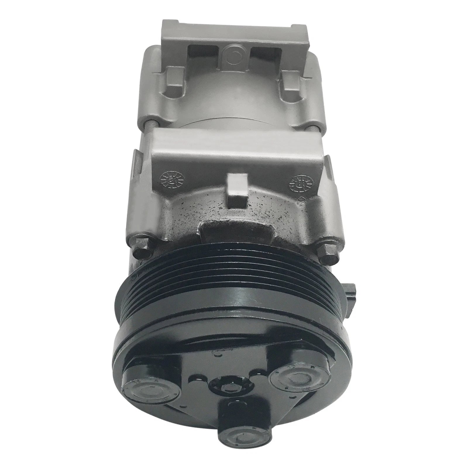 AC Compressor Replacement for Mercury Tracer 1.9L (1992-1996)