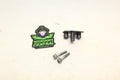 Timing Chain Guide Mount Plate for Yamaha FX Cruiser VXR VXS FZS FZR SX AR (2009–2022)