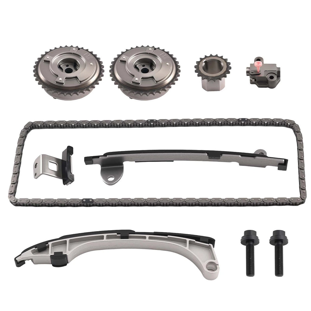Timing Chain Kit with VVT Gear for Toyota RAV4 Camry 2.5L (2009–2014)