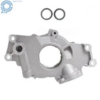 High Volume Oil Pump for Chevrolet GM 4.8L 5.7L 6.0L LS1 LS2 LS3 (2000–2019)