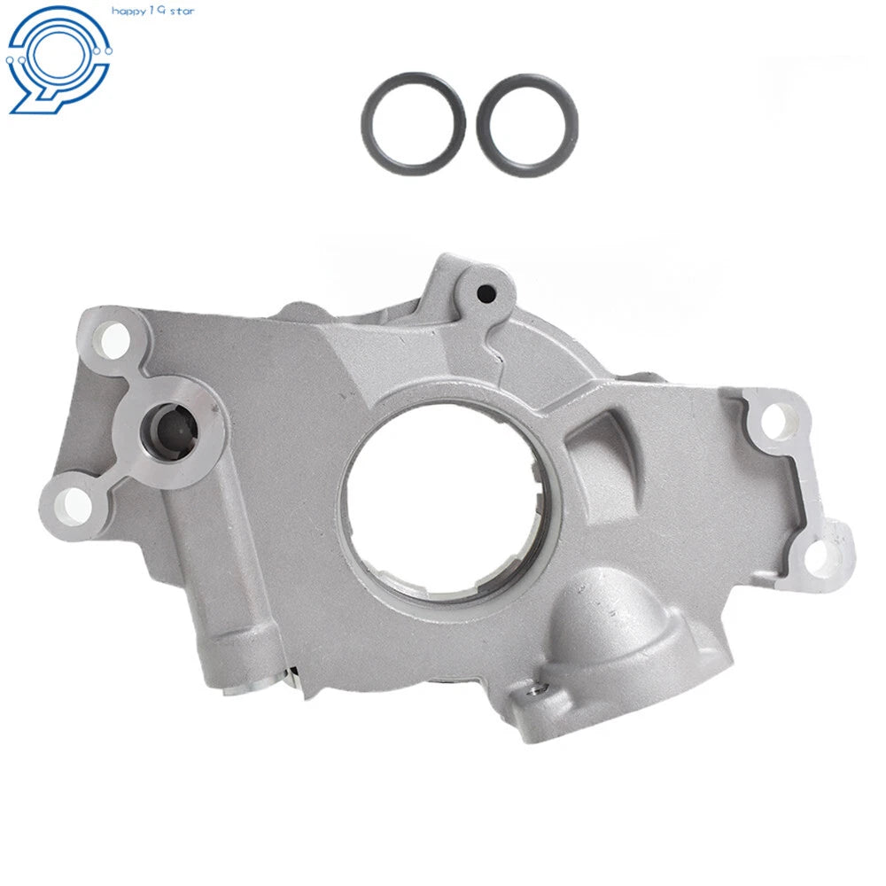 High Volume Oil Pump for Chevrolet GM 4.8L 5.7L 6.0L LS1 LS2 LS3 (2000–2019)