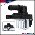 Heater Control Valve for Jaguar S-Type (2003–2008) & Ford Thunderbird (2004–2005) XR840091