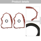 Crankcase Gasket & Seal for BS Models 40F777 (Fits )