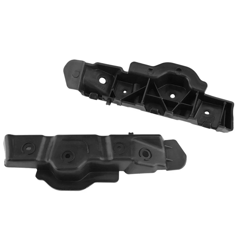 Front Bumper Retainer Brackets for Chevrolet Malibu (2013-2015)