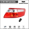 Right Side Rear Tail Light Brake Lamp for Toyota Camry (2007–2009)