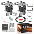 Air Spring Bag Tow Assist Rear Overload for Sierra 1500 (2007–2018)