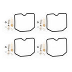 4 Carburetor Rebuild Repair Kit for Kawasaki KLX250 (2006–2023)
