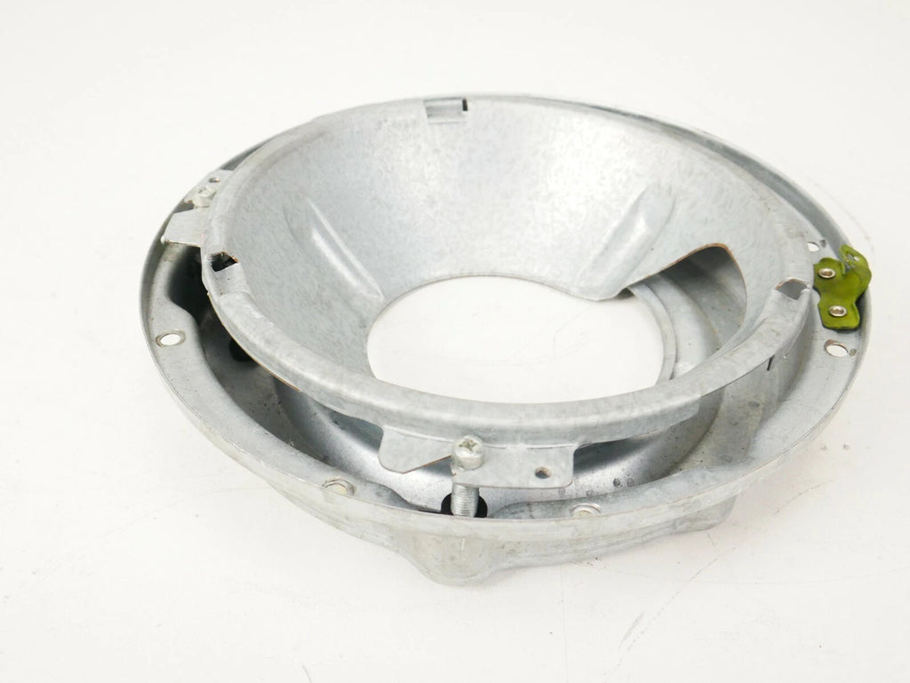 7" Headlight Bracket for Harley Davidson Touring (2009–2021)