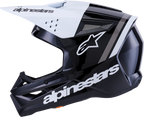 Alpinestars SM3 Radium Offroad Helmet for Offroad Vehicles (2X-Large)