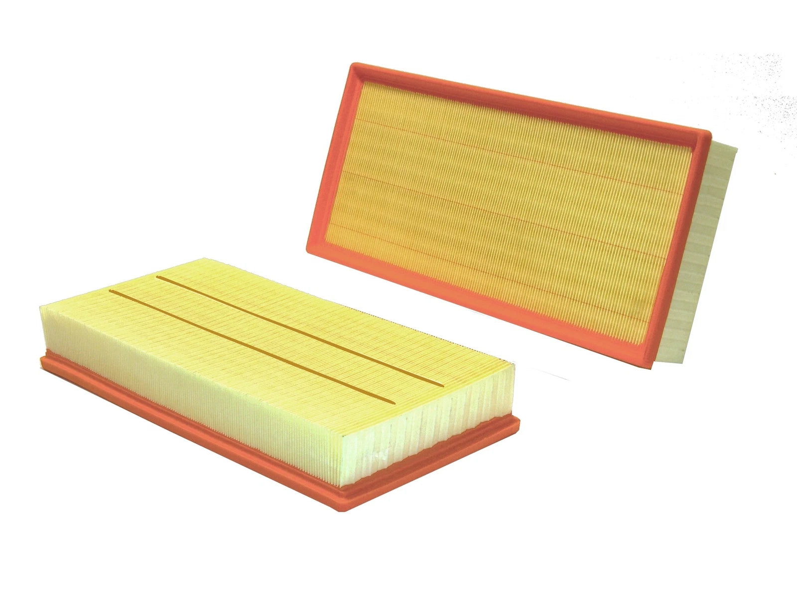 WIX Air Filter 42859 for Various Makes and Models