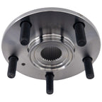 Set of 4 Wheel Hubs for Acura TL