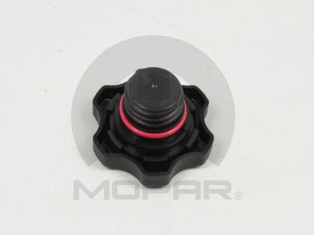 OEM Engine Oil Filler Cap for Dodge Ram 2500 3500