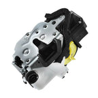 Rear Left Door Lock Actuator for Vauxhall Astra J Zafira C Insignia A (2010–2019)