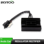 Regulator Rectifier for Suzuki GN 125 GZ 250 (1982–2010) 32800