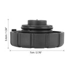 Radiator Cap for Mercedes-Benz 300SL (1990–1993)