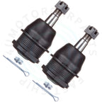 2X Front Upper Ball Joint for Desoto Firesweep, Coronet, Plymouth Fury (1957–1959)