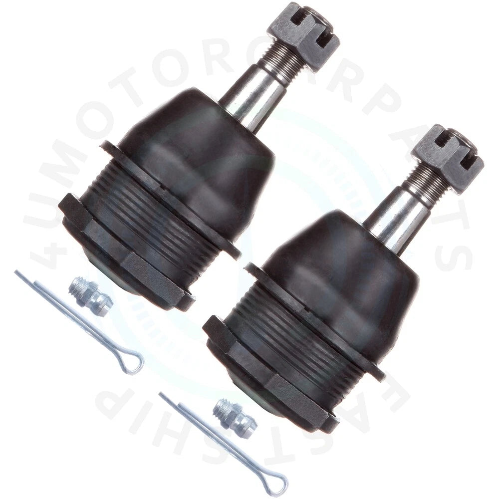2X Front Upper Ball Joint for Desoto Firesweep, Coronet, Plymouth Fury (1957–1959)