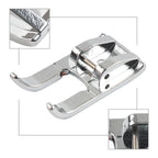 Open Toe Embroidery Foot for Low Shank Sewing Machine (2010–2023)