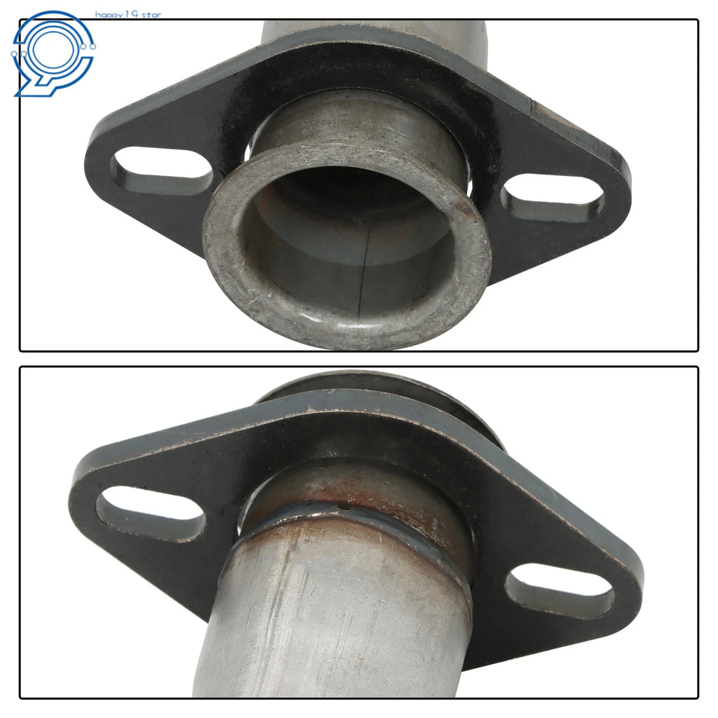 Y Pipe Catalytic Converter for Ford Ranger 4.0L (2007-2011)