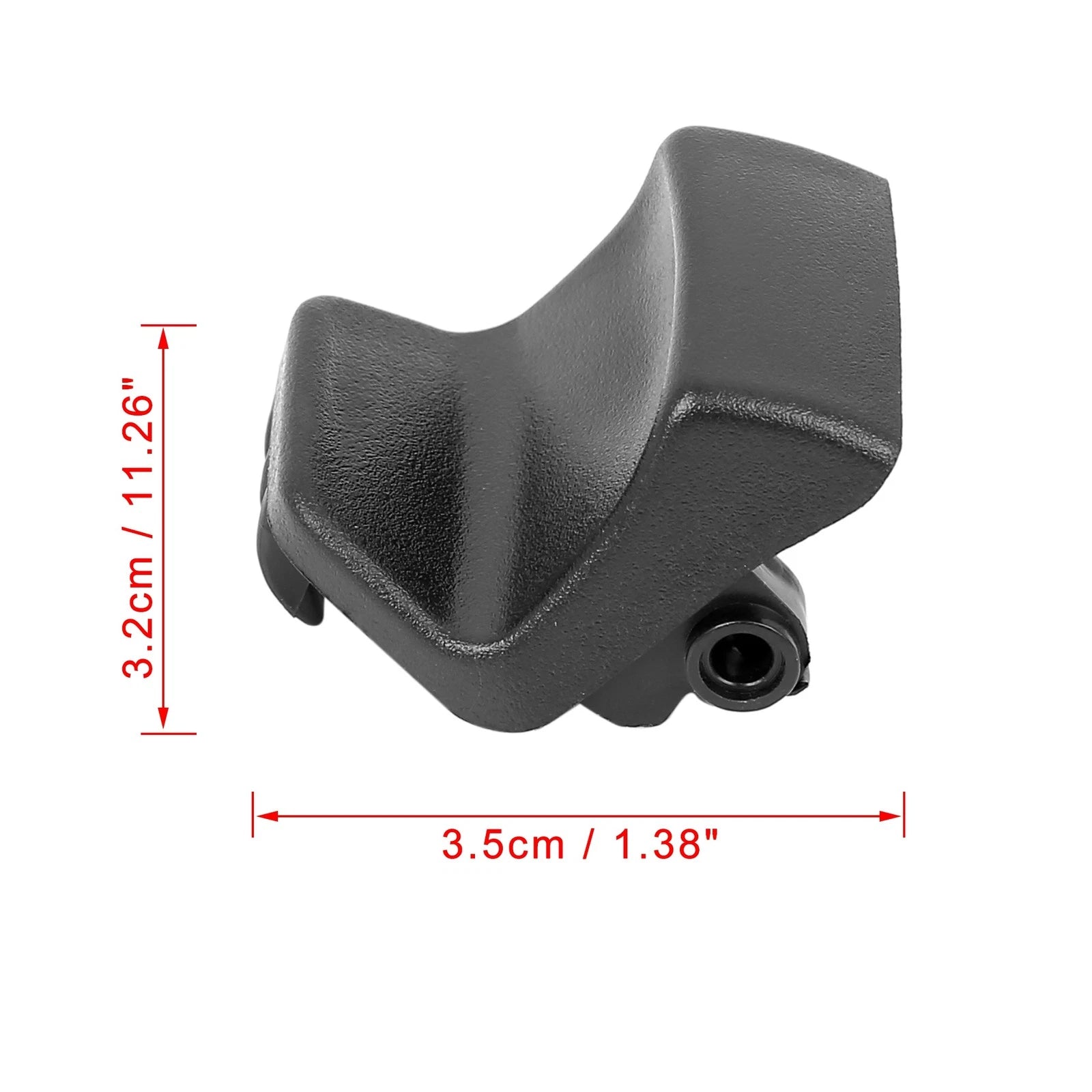 Center Console Latch Lid Lock for Mazda CX-5 (2012–2017)
