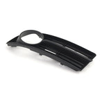 Front Bumper Fog Light Grille Cover Left for VW Caddy, Touran (2004-2010)
