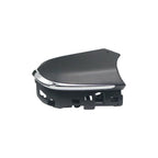 Left Side Rearview Mirror Bottom Cover for 2018-2023 Toyota Camry Avalon