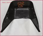 Third Brake Light Trim for Lincoln LS (2000–2002) - Black
