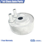 Engine Oil Cooler for Ford Fusion (2013-2016)
