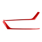 Interior Door Armrest Handle Cover Trim for Kia Stinger (2018–2023)