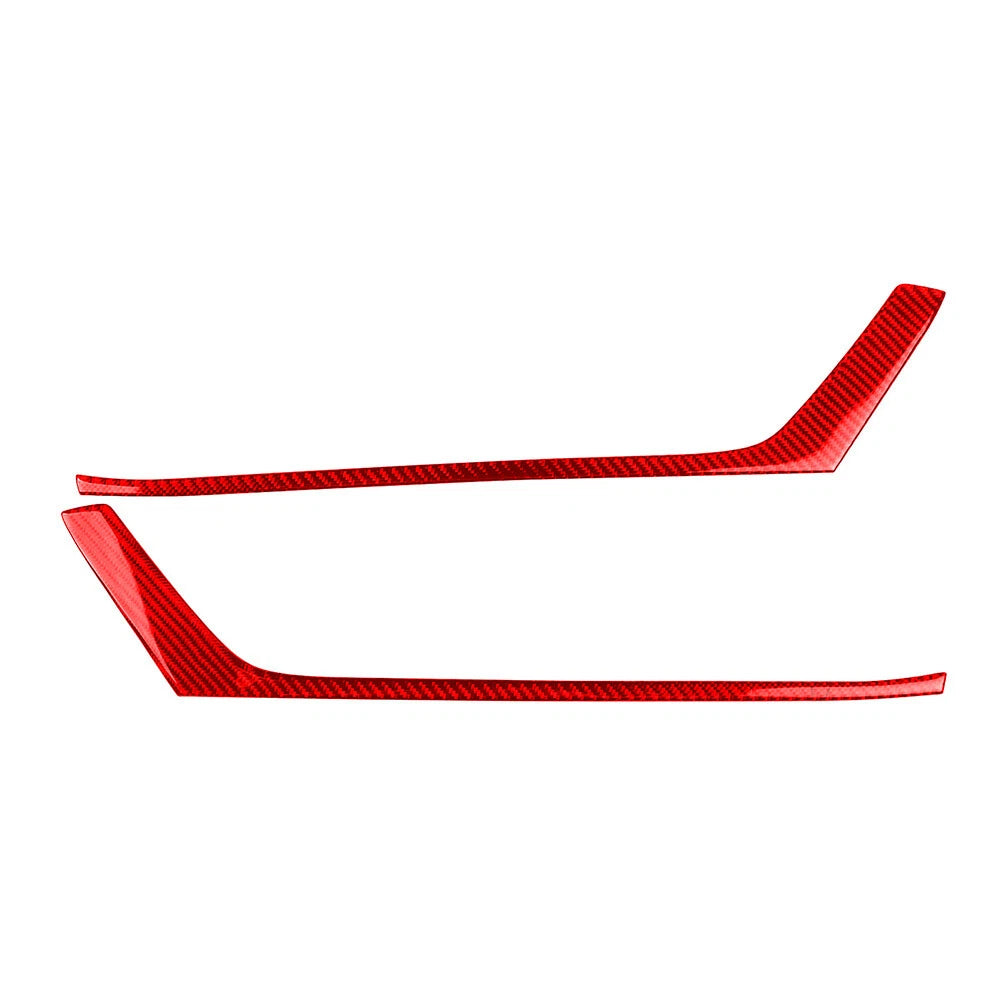 Interior Door Armrest Handle Cover Trim for Kia Stinger (2018–2023)