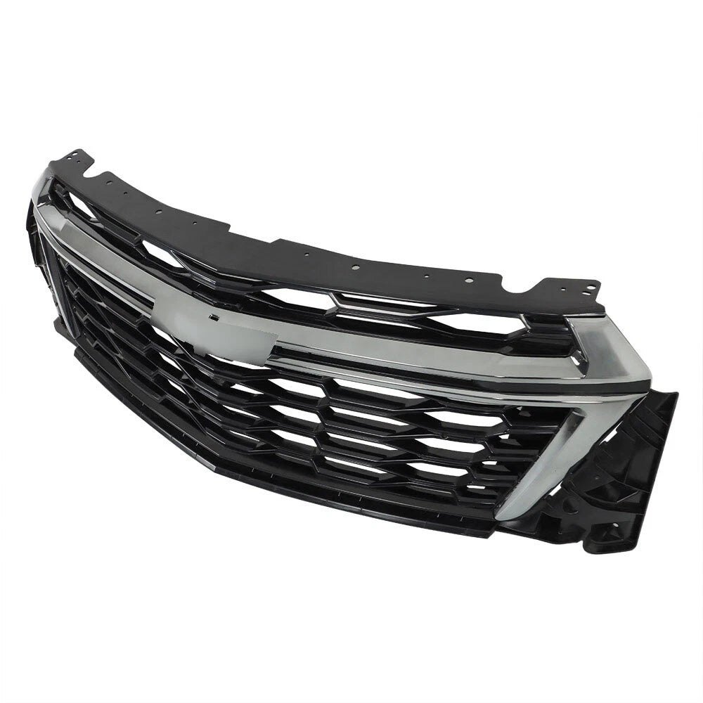 Front Upper Grille for Chevrolet Traverse (2022-2023)